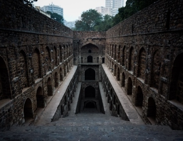 Agrasen Ki Baoli – A Haunted Destination in Delhi