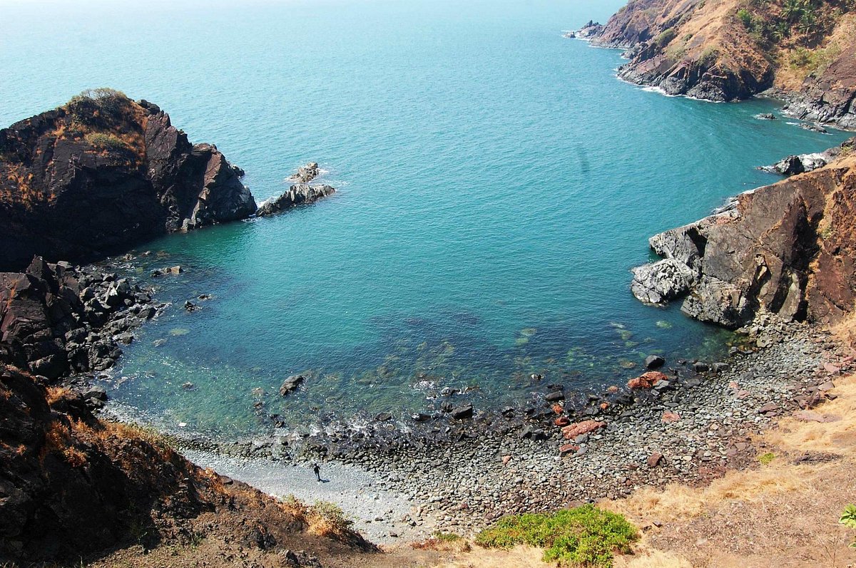 Cabo de Rama Fort