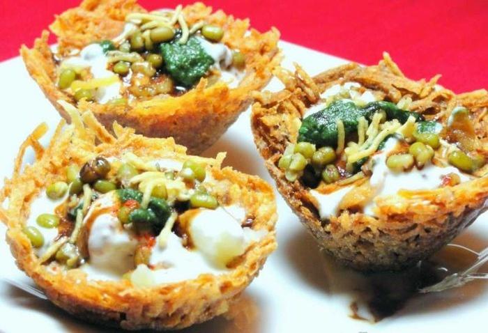 Chaat – Delhi