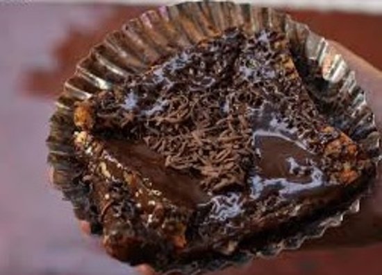 Chocolate Toast – Pune