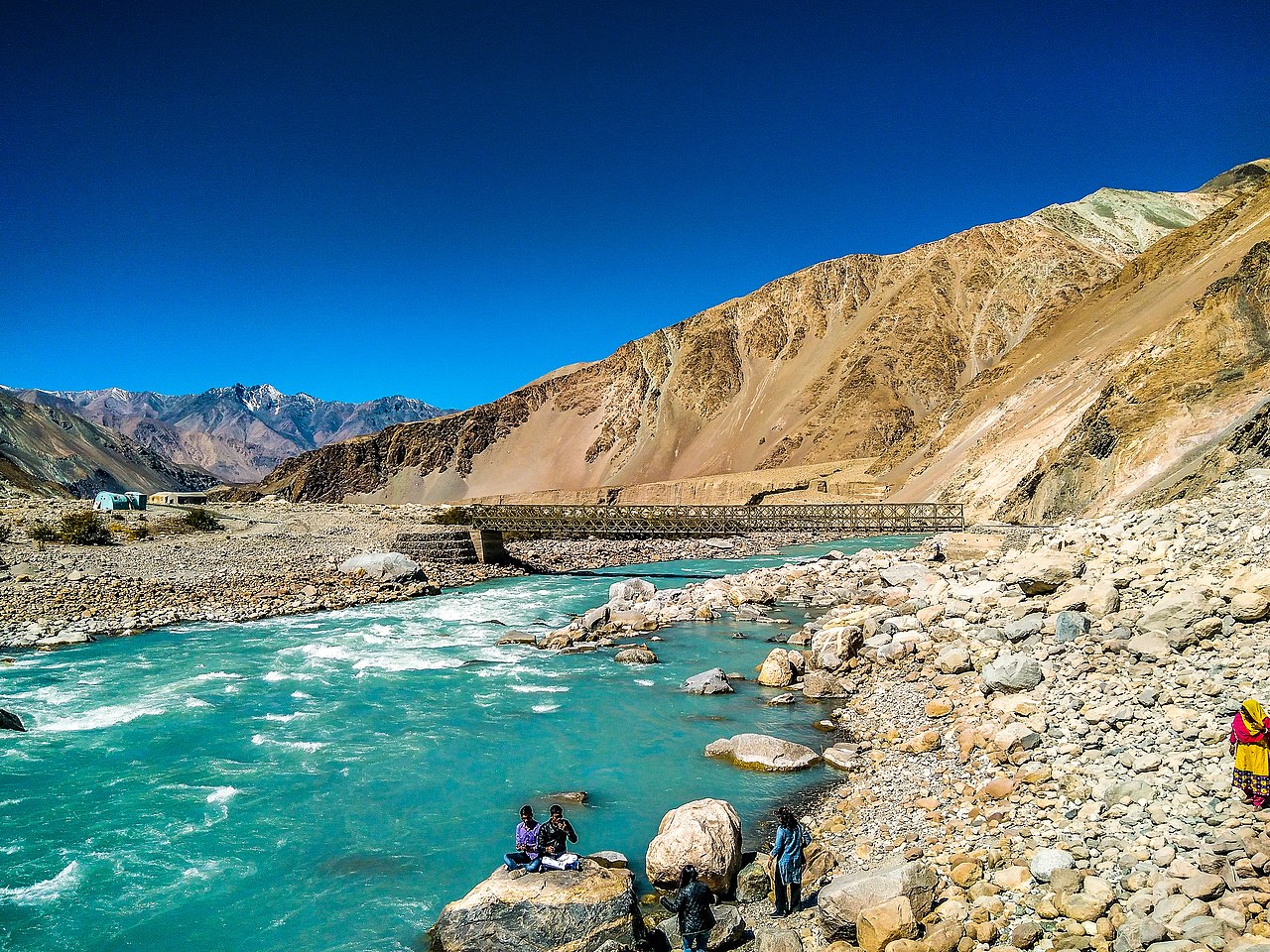 Ladakh