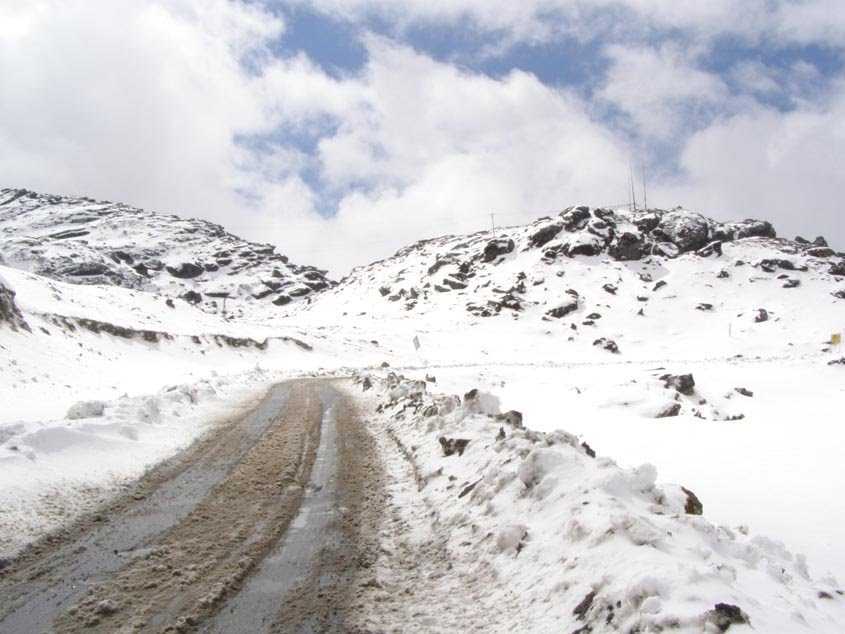 Sela Pass, Tawang- Himalayan Vista