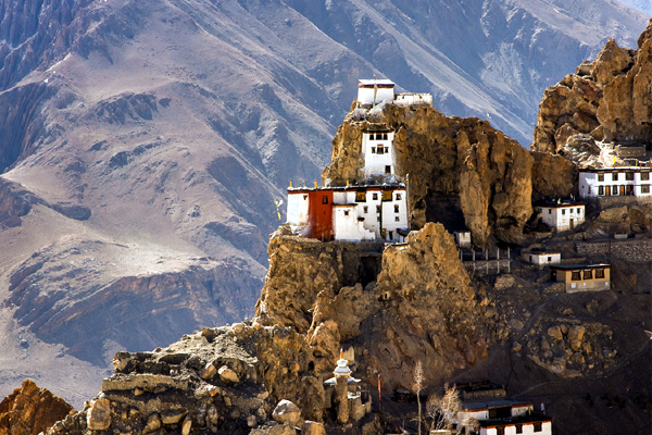 Spiti Valley, Himachal Pradesh- Trekking Mecca