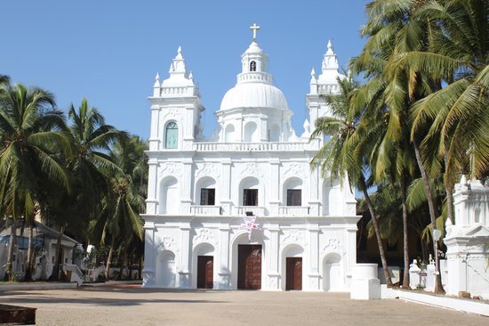 St. Alex Church