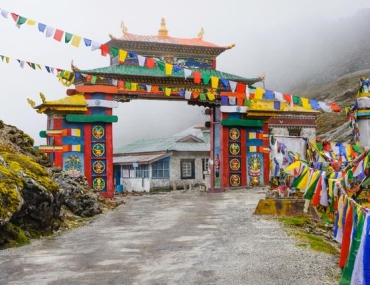 Visit These 6 Colorful Places in India in Colorful Month of March