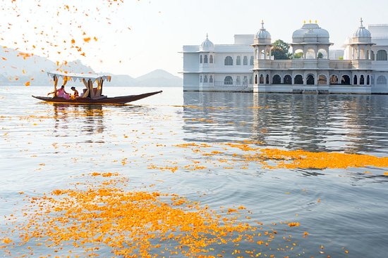 Udaipur Celebrate Like Maharajas Do