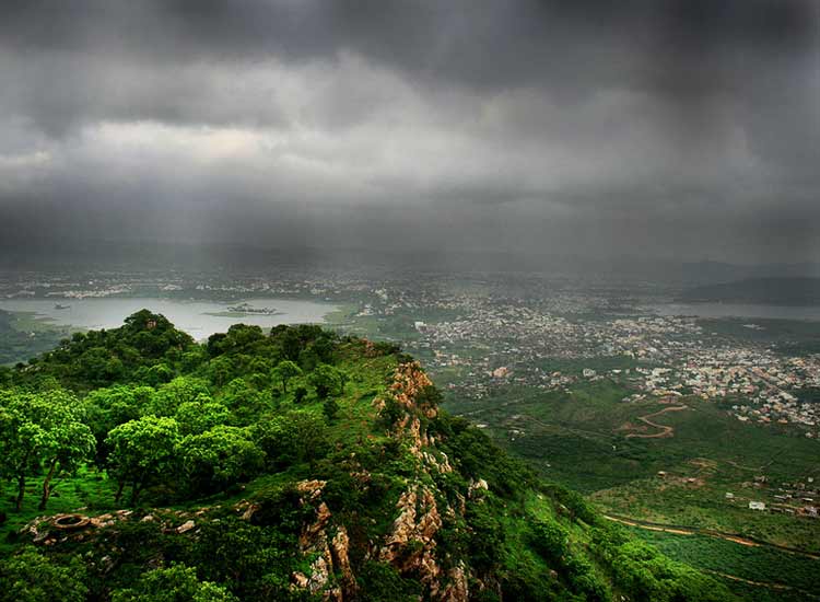 Udaipur