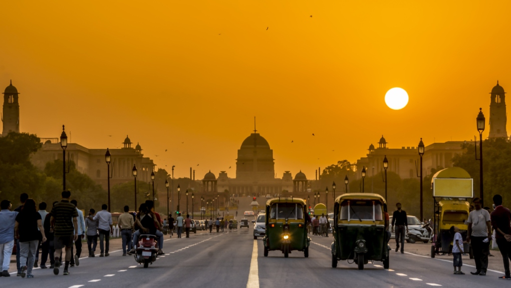 12 Hottest Places in India to Visit in 2022