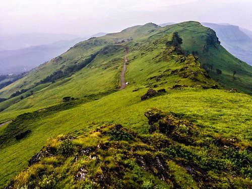 Chikmagalur