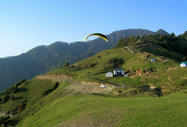 Dalhousie