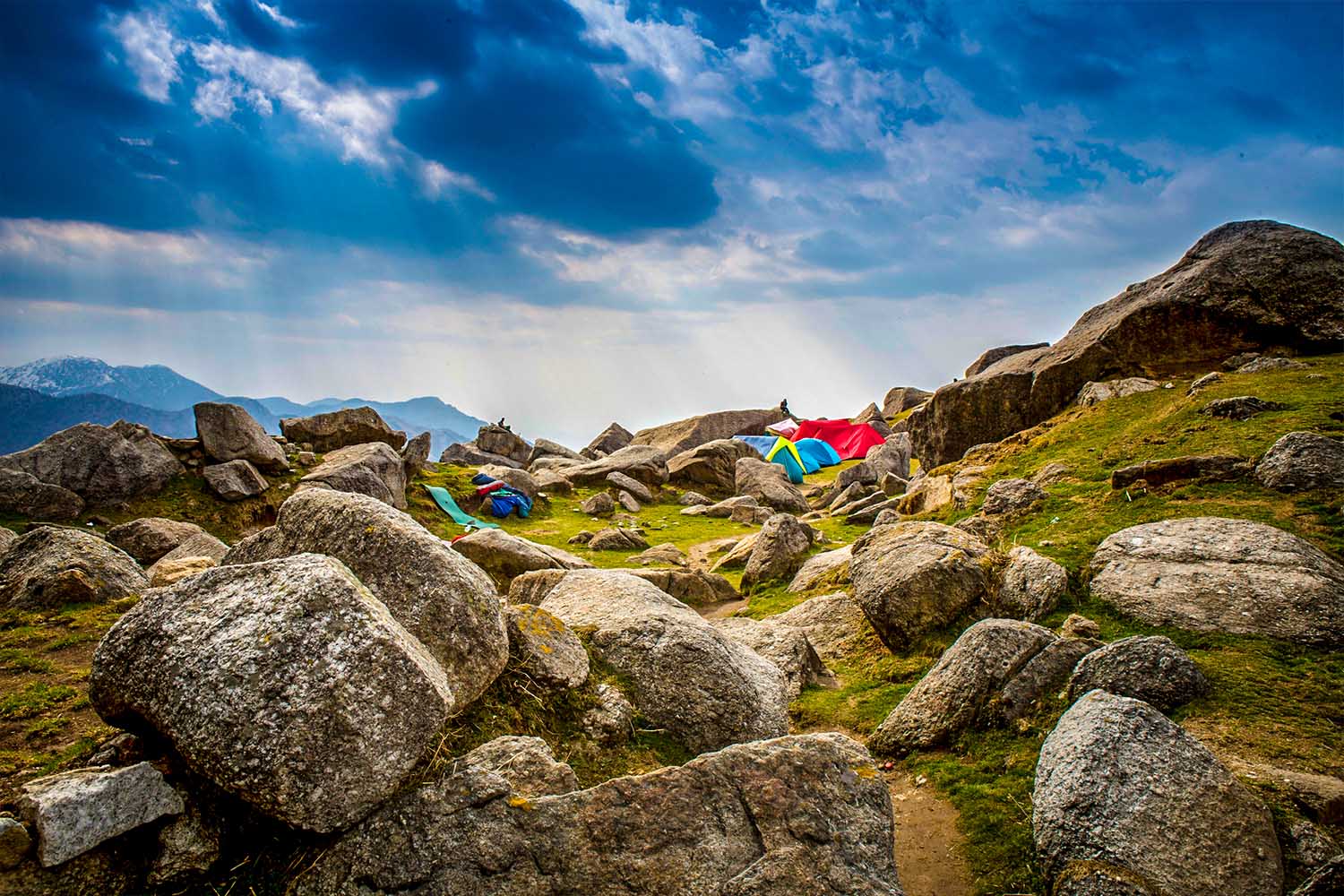 Dharamshala- Little Lhasa