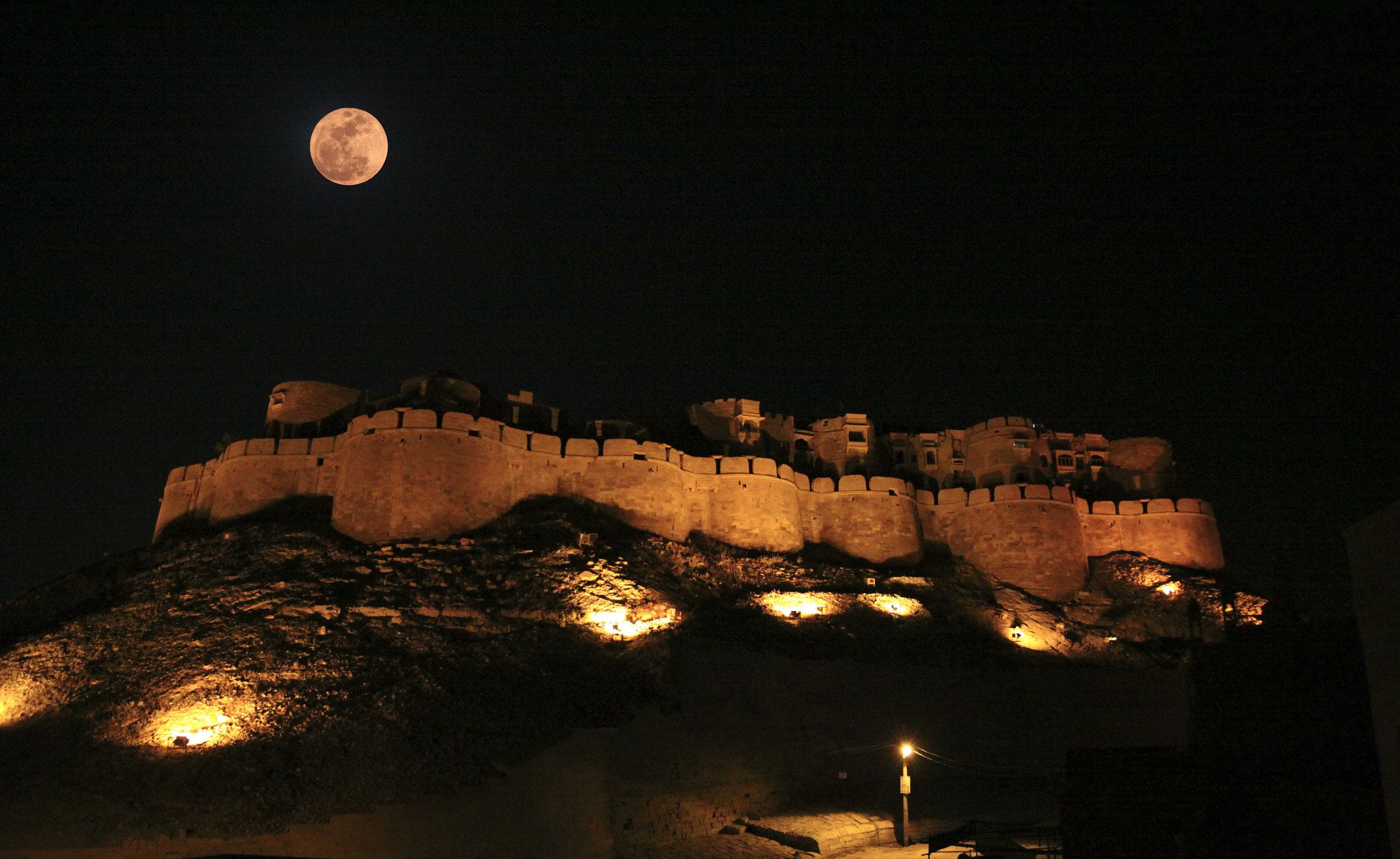 Jaisalmer