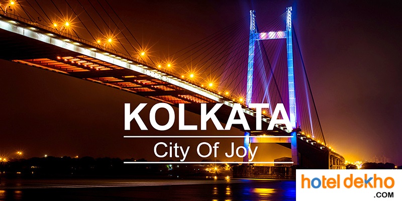 Kolkata- City of Joy