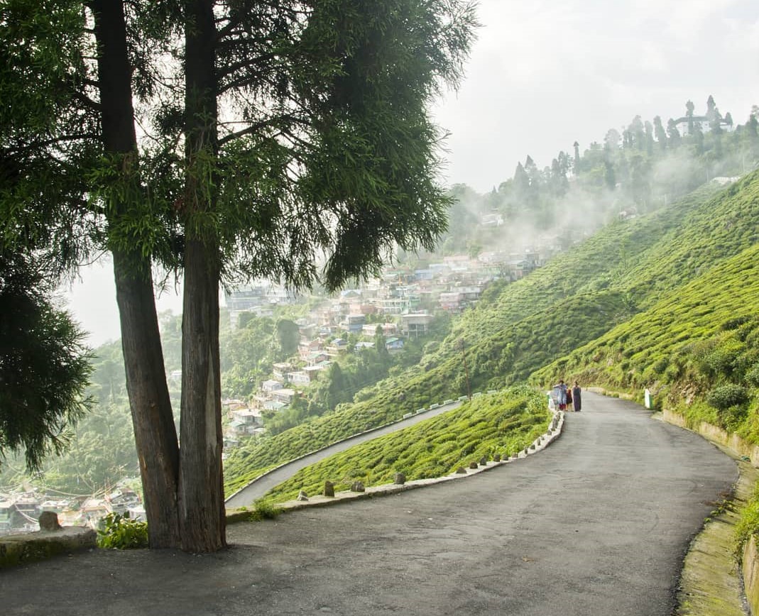 Kurseong