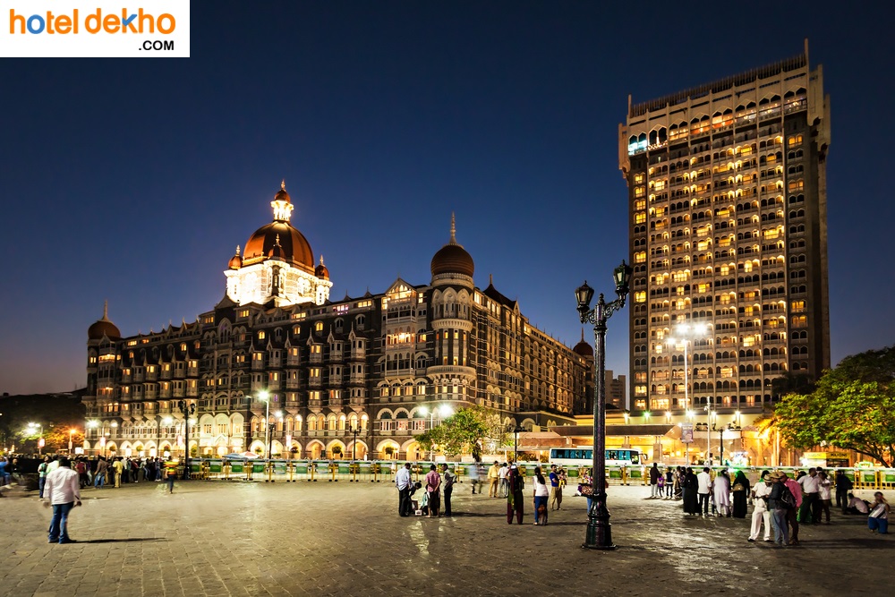 Mumbai- City of Dreams