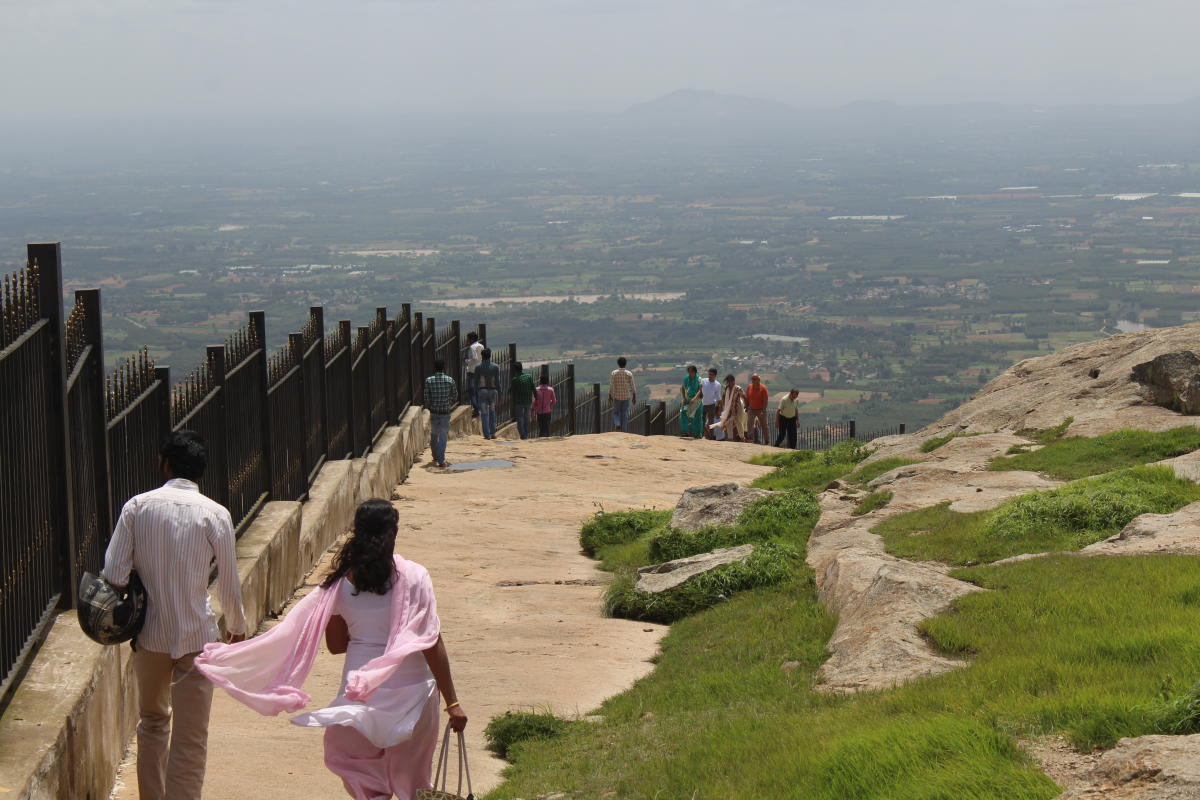 Nandi Hills