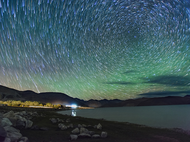 Pangong Tso