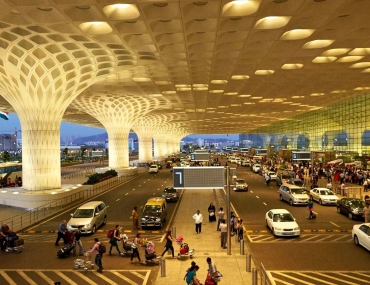 15 Top Airports in India