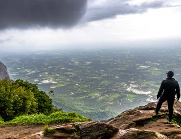 16 Exotic Hill stations near Goa