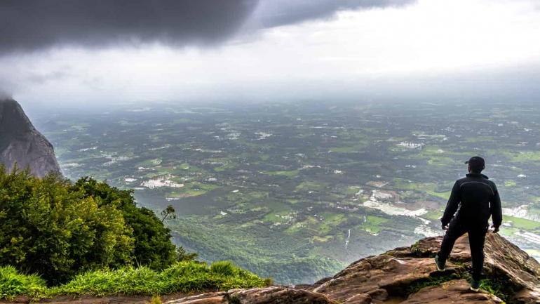 16 Exotic Hill stations near Goa