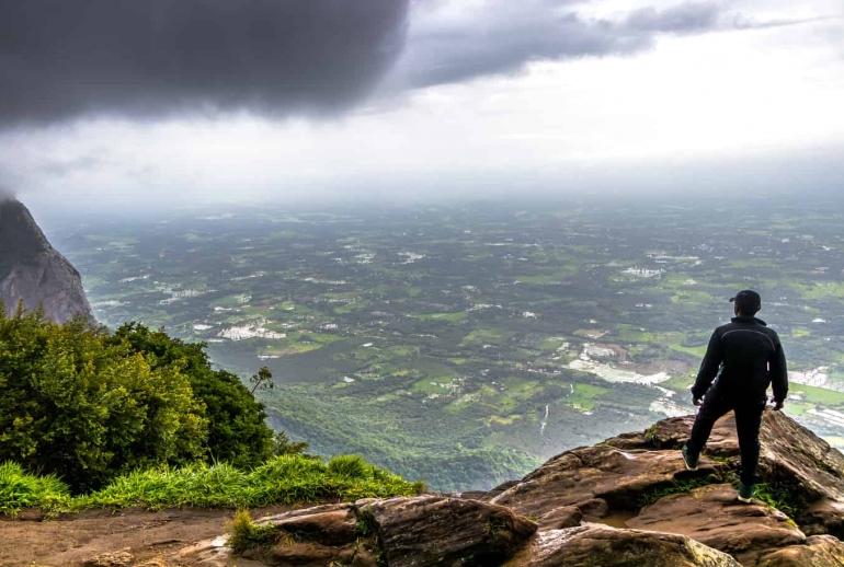 16 Exotic Hill stations near Goa