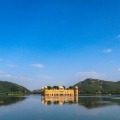 5 Stunning Lakes in Jaipur