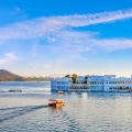 9 Amazing Lakes in Udaipur