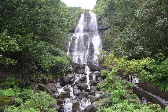 amboli hill station