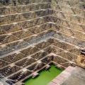 12 Most Popular Stepwells in India