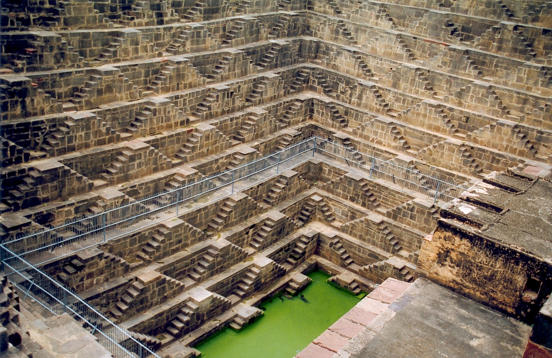 12 Most Popular Stepwells In India - Hotel Dekho