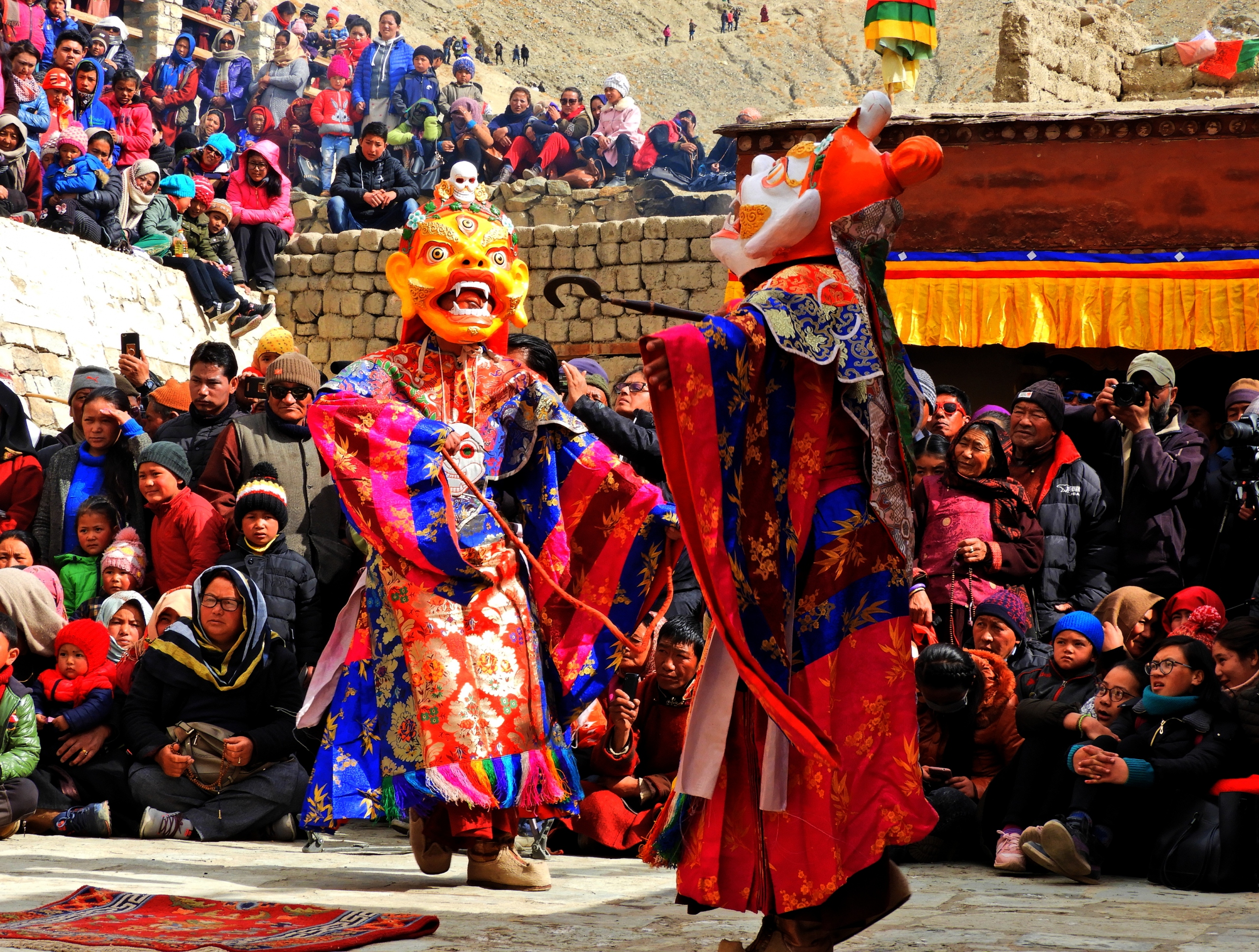 Dosmoche Festival