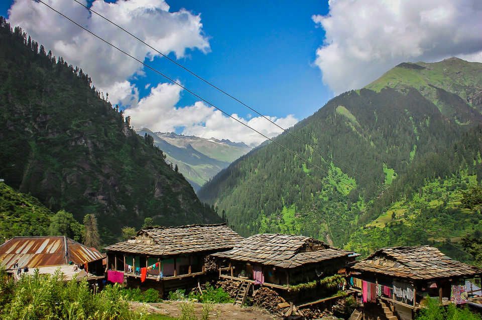 Kasol