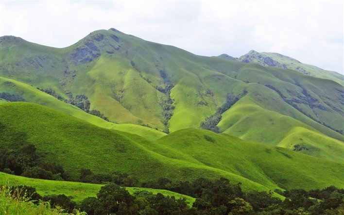 Kudremukh