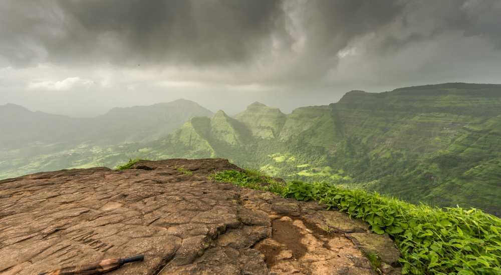 Matheran hill station