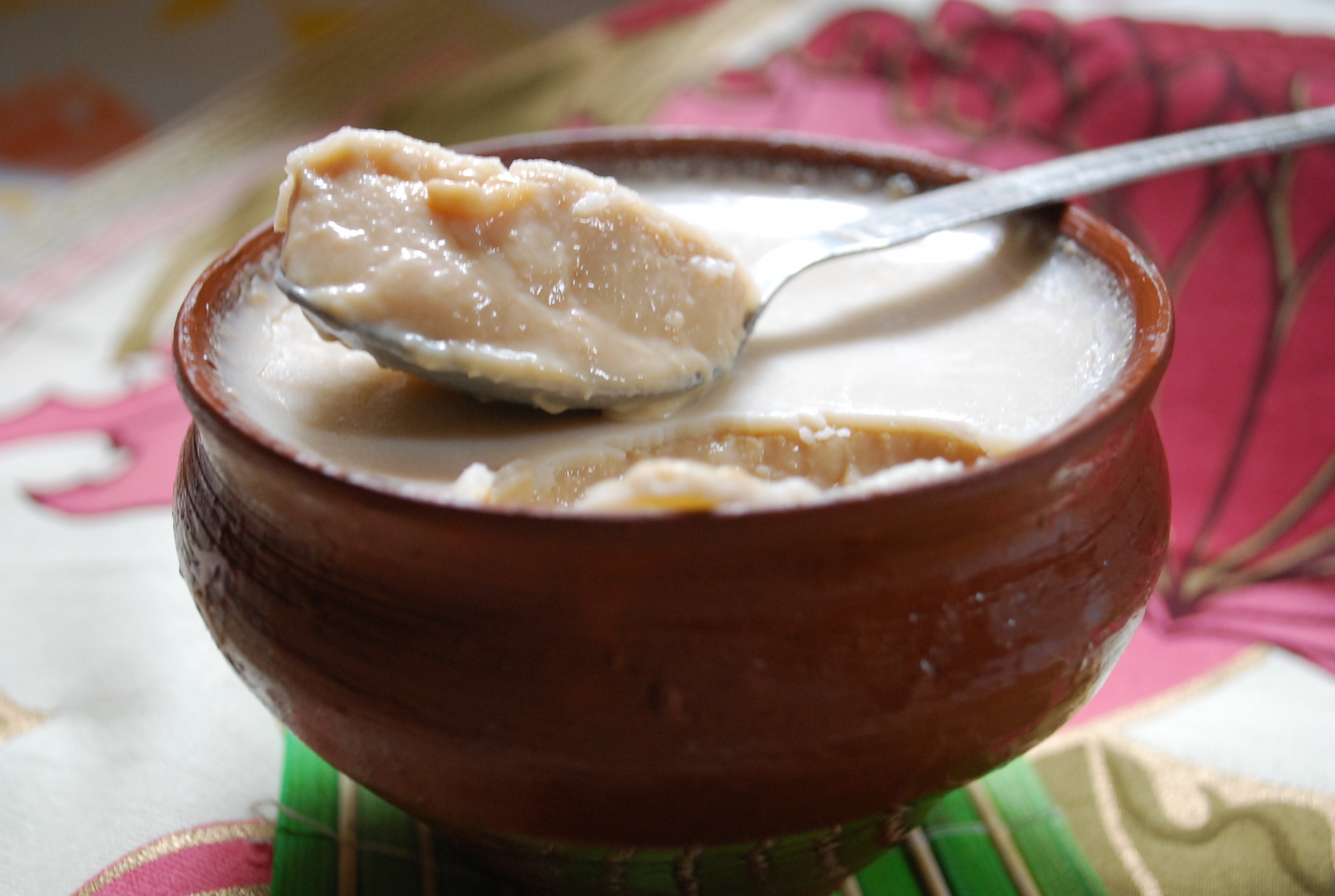 Mishti Doi