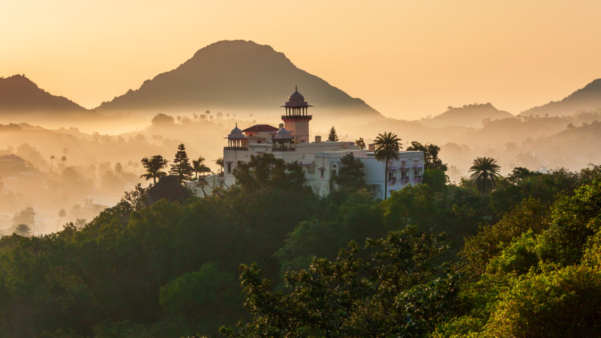 Mount Abu