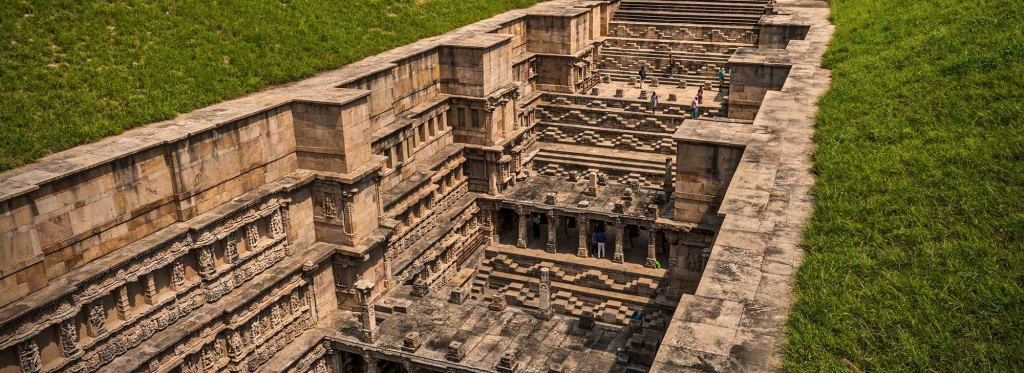 Rani ki Vav, Gujarat