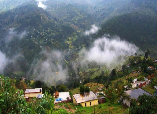 Ranikhet