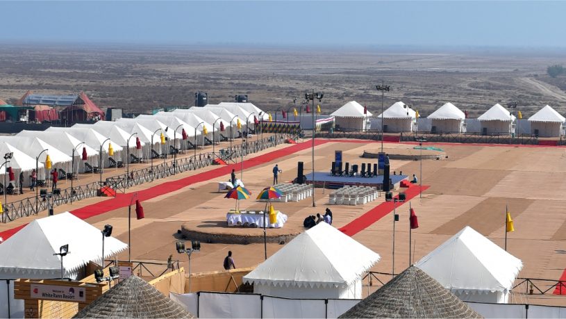 Rann Utsav 2022 Dates