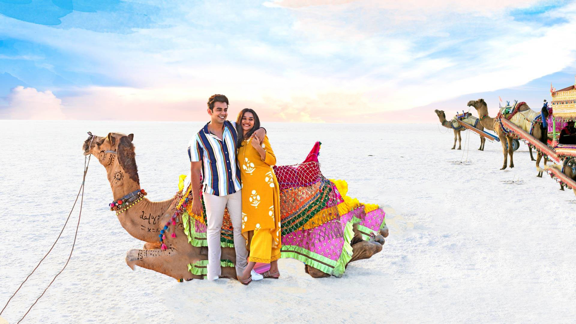 rann utsav 2022 gujarat tourism