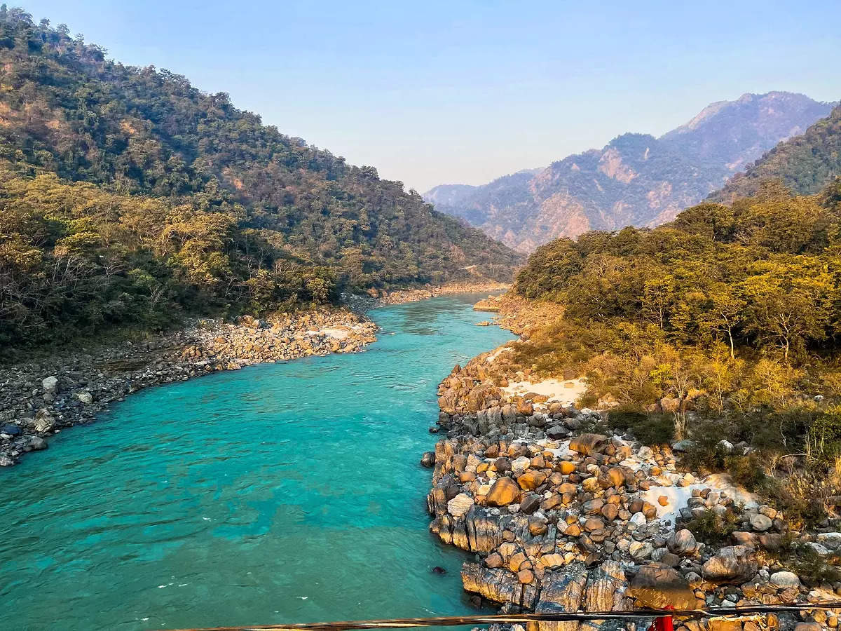 Rishikesh