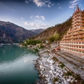 15 Best Places to Visit in Kumaon Region in Uttarakhand