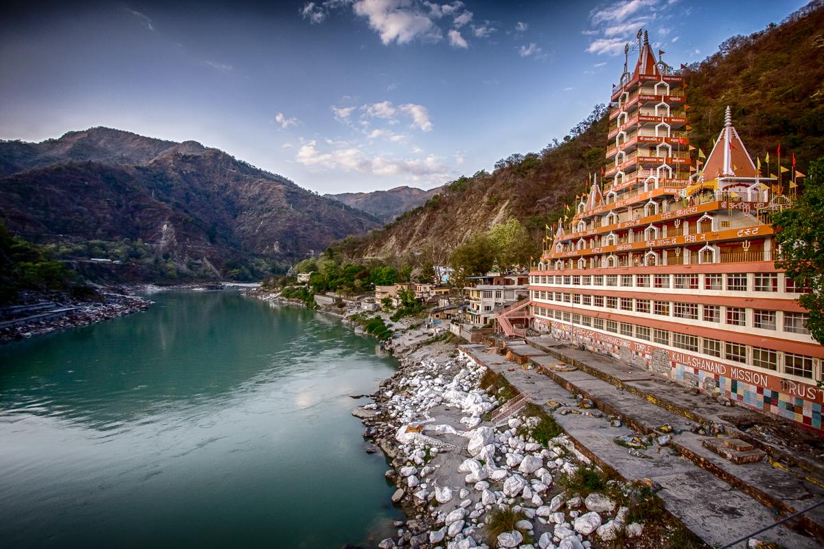15 Best Places To Visit In Kumaon Region In Uttarakhand - Hotel Dekho