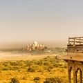 15 Dreamy Hill Stations near Agra