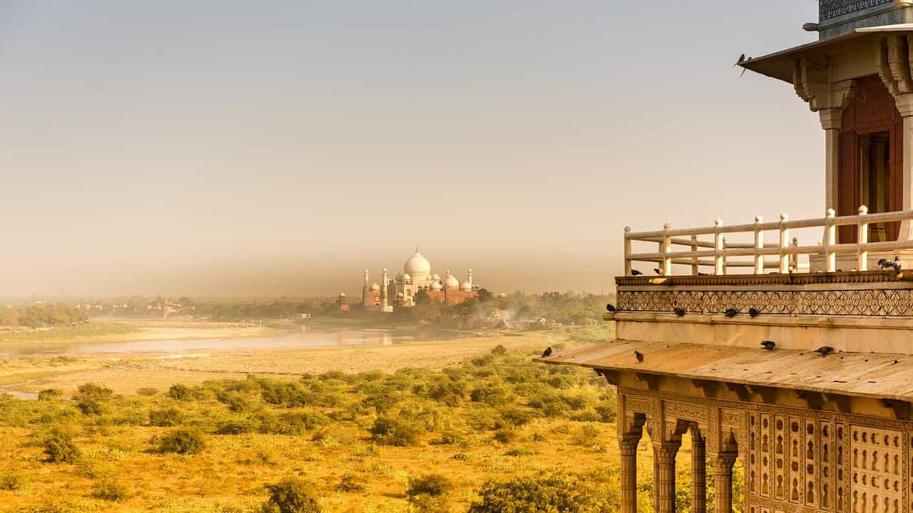 15 Dreamy Hill Stations Near Agra - Hotel Dekho