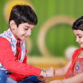 Raksha Bandhan in India in 2022