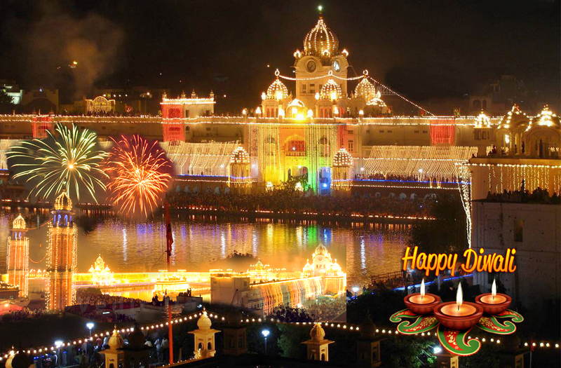 Amritsar