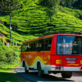 How I Did a Spiritual South India Tour Using Only Buses?
