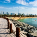 Middle East Travel in 2025: Timeless Wonders & Futuristic Adventures