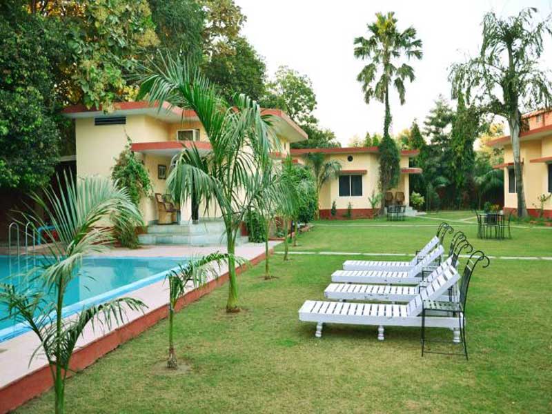 image about Hotel Ankur Resort